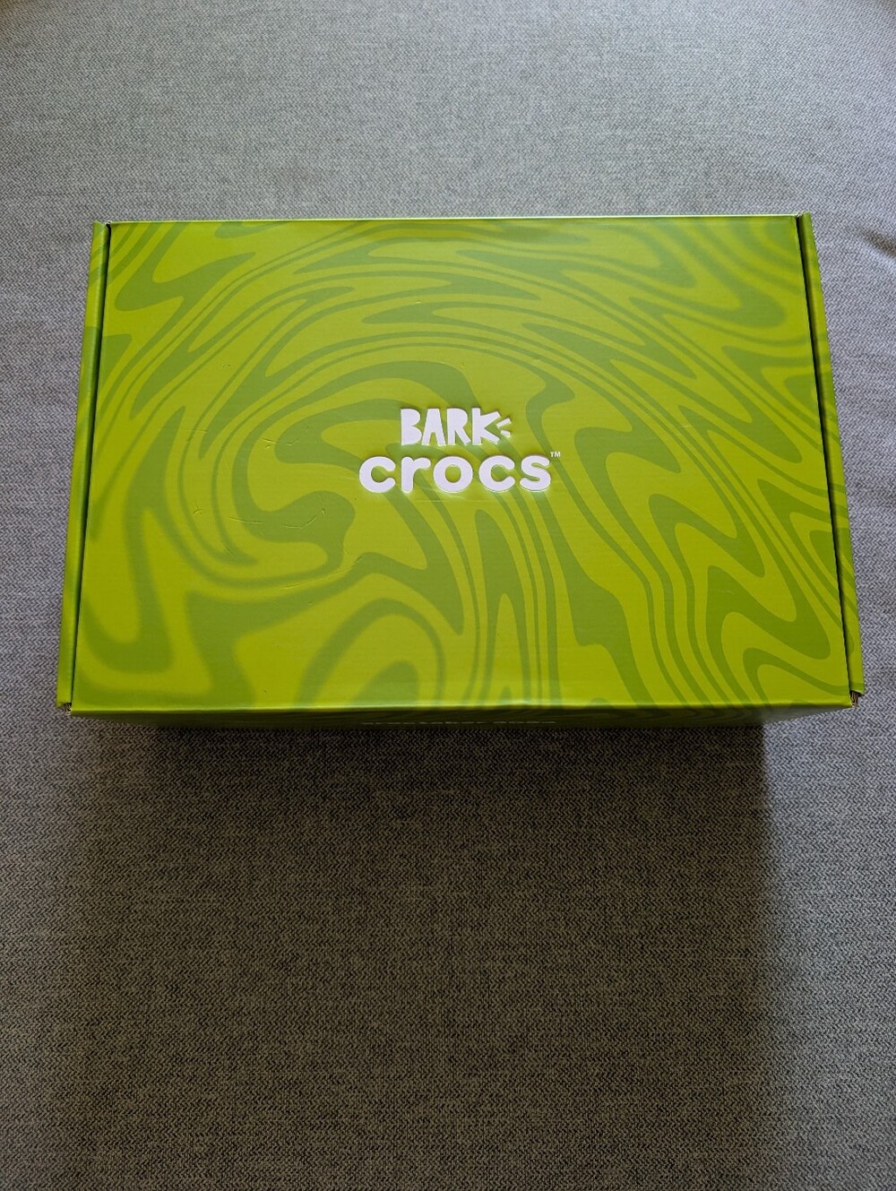 Small Dog Crocs